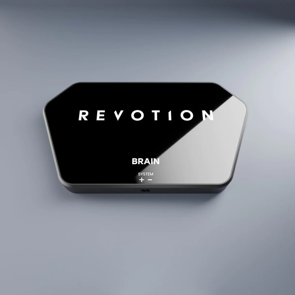 Revotion - Smartsteuerung